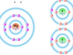 Ionic bonding animation | Teaching Resources