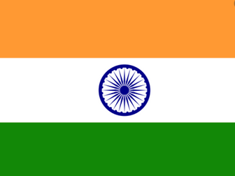 India