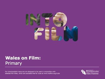 Wales on Film Primary
