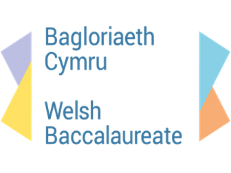 Welsh Bacc community project template