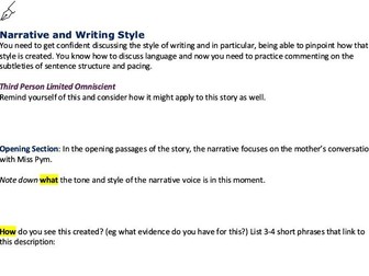 Showing the Flag, by Jane Gardam