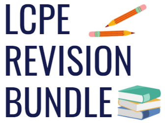 Drugs in Sport LCPE Revision Bundle