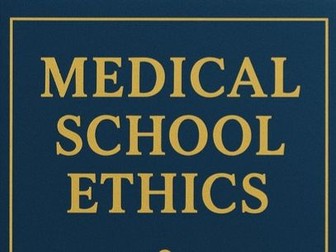 Everything you need to know about medical ethics for medical school interviews