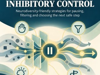 Inhibitory Control