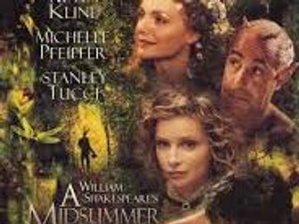 Midsummer Night Dreams-Act 1 Scene 1- Quotes