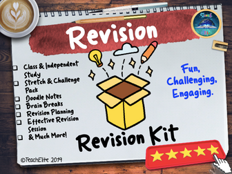Revision Kit