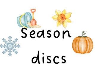 Season Discs