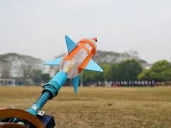 Rocket Designing Resource