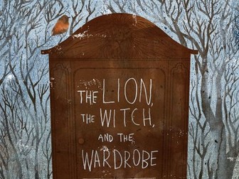 The Lion The Witch And The Wardrobe Teaching Resources