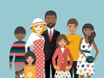 Year 7 - je suis / personality traits