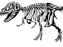 Measuring dinosaur bones. EYFS. Lesson starter. Estimating length ...