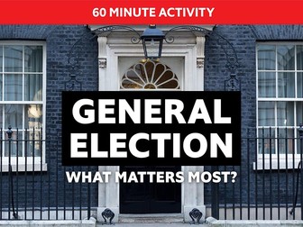 2019 UK General Election