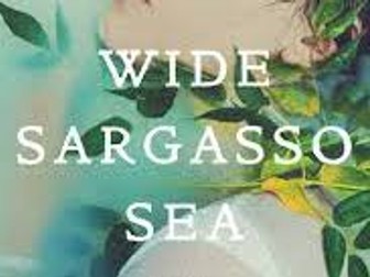 Wide Sargasso Sea