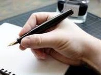 AQA GCSE English Language Paper 2: writing