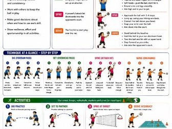 Volleyball