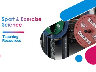 (6) Fitness Testing/ Training  in the Public Services & (32) Instructing Physical Activity