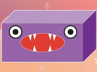 Worry Monster Activity - Wellbeing for Children