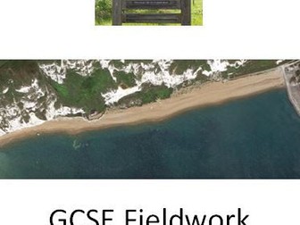 Coastal Landscapes Fieldwork New AQA Geography spec