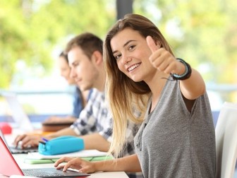 School Phrasal Verbs