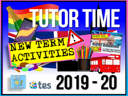 Tutor Time