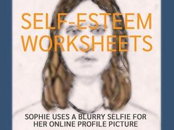 Self-esteem Worksheets (UK)