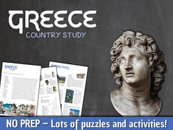 Greece (country study)