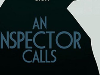 An Inspector Calls - GRADE 9 Essay on Eva Smith AQA GCSE English Literature (9-1) Course