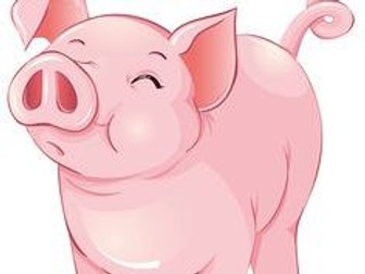 'The Pig' by Roald Dahl