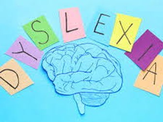 Dyslexia Bundle