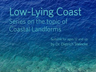 Low-Lying Coast