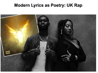 Dave Raindance - SPaG and Comprehension