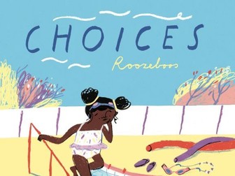 Choices by Roozeboos Teaching Ideas
