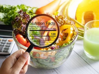 Nutritional Analysis Step By Step Guide