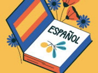Revision materials Spanish GCSE AQA