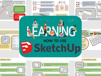 Introduction to Google Sketchup - CAD