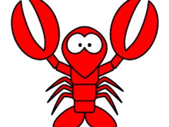 Lobster Pot maths game