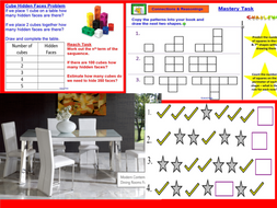 Sequences