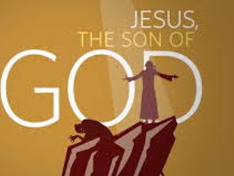 Was Jesus Son of God?