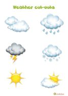 EYFS classroom weather charts. by sarahstevens76 | Teaching Resources