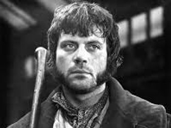 Bill Sikes Guided Reading