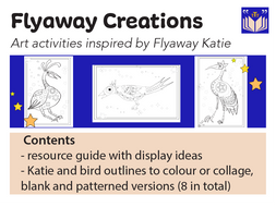 Flyaway Creations