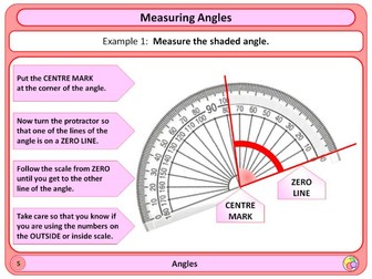 KS2 Shape BUNDLE by Magictrickster - Teaching Resources - Tes