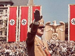 Weimar and Nazi Germany elections. Numeracy activity and RUCSAC task