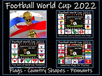 Football World Cup