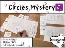 Fractions of Amounts (Collect a Joke)