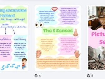 Portal Story Toolkit Posters