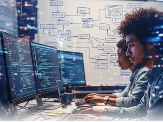 CIE AS Computer Science 12 Software Development