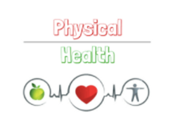 Online Learning PE - Personal Health Programme Part 2 (Fitness)