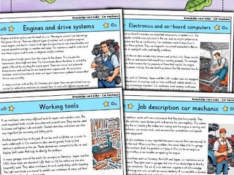 Automotive Mechatronics Technician | Automotive Engineering