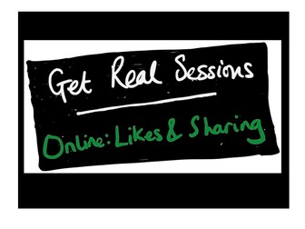 PSHE/RSE Online Life: Likes and Sharing